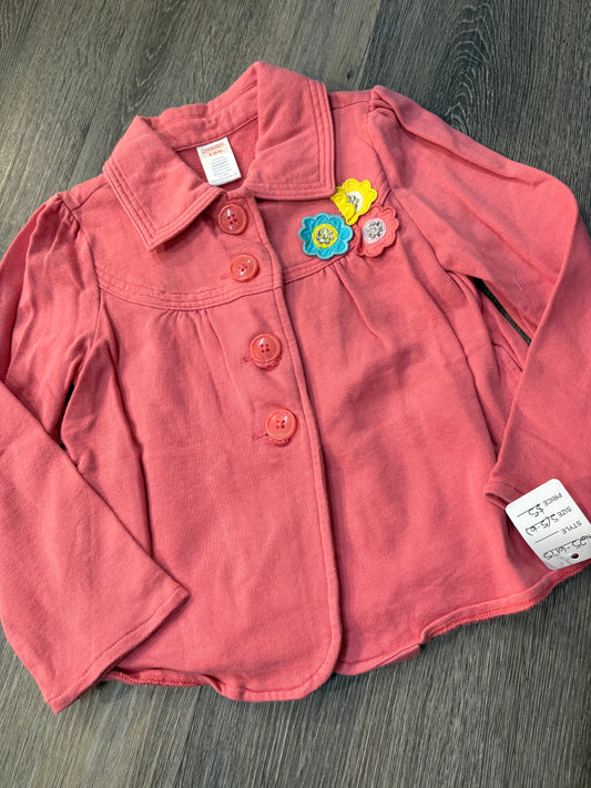 S (5-6) “Gymboree”