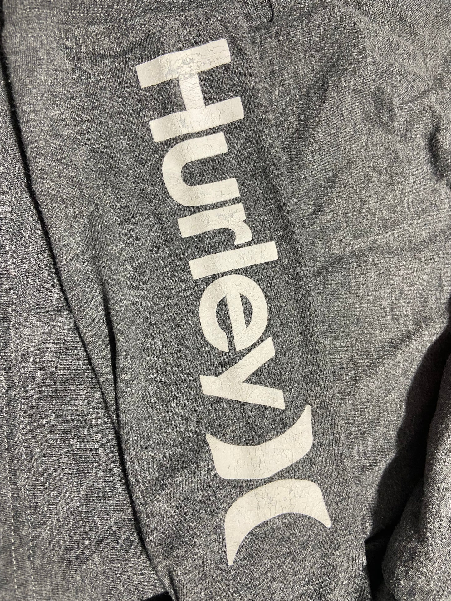 M (10-12 Yrs) “Hurley” Shirt *See second photo*