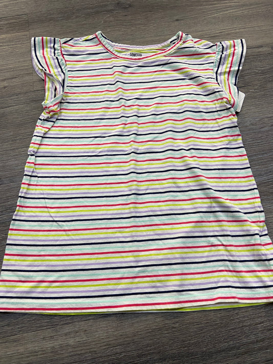 XXL (14-16) “Spotted Zebra” Top