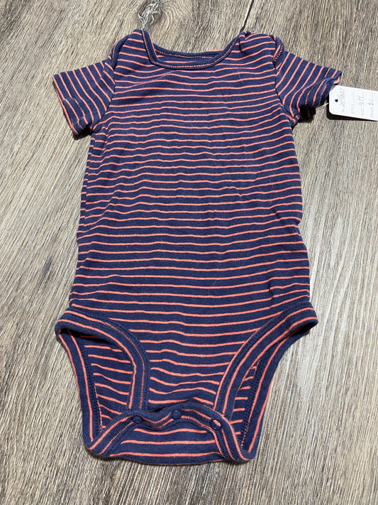 9 M “Carter’s” Onesie