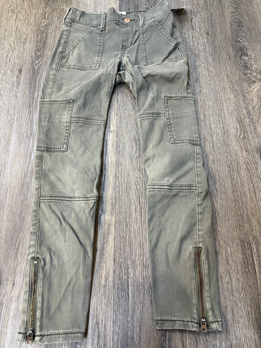 7/8 “Abercrombie” Jeggings
