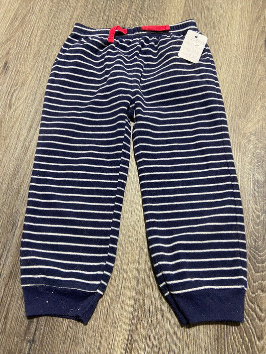 24 M “Child of Mine” Fleece Pants