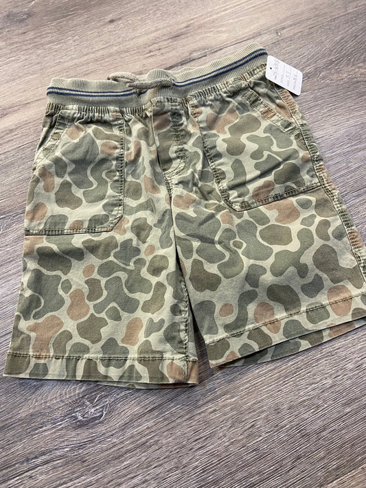 5T “Osh Kosh” Shorts