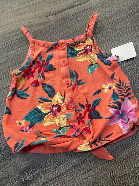 2T “Old Navy” Top
