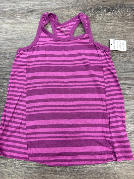 S (6-7) “Joe Fresh” Tank