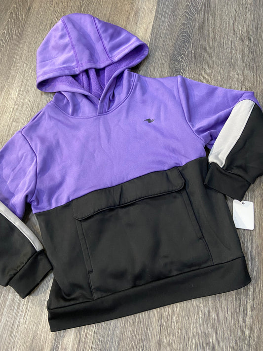 S (6) “Athletic Works” Hoodie *LIKE NEW*