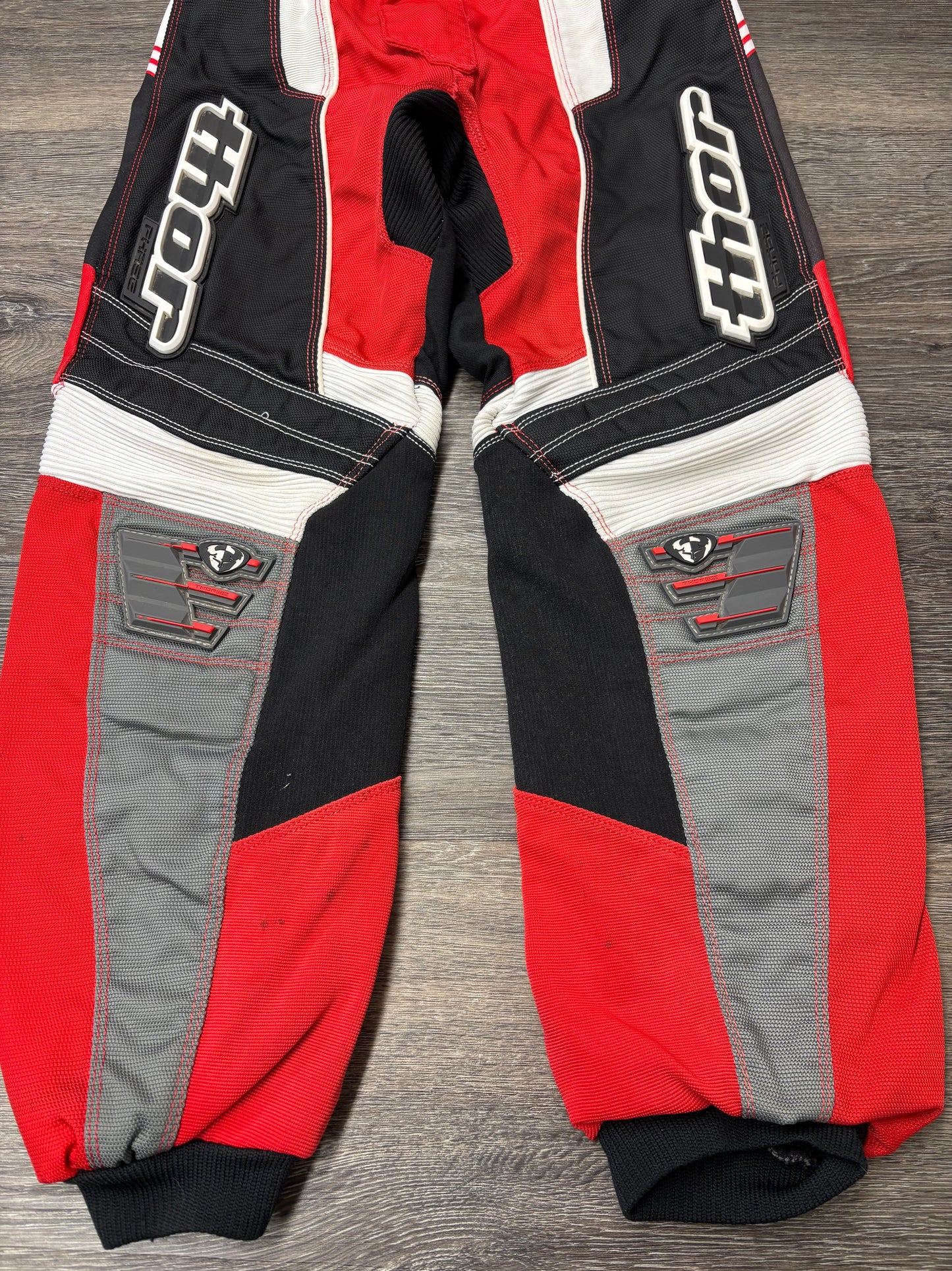 24” “Thor” Motocross Pants