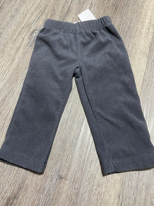 9 M “Carter’s” Fleece Pants