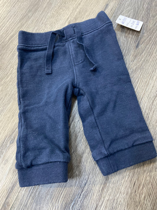 3-6 M “Old Navy” Pants