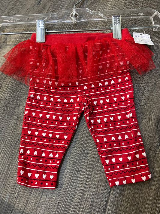 0-3 M Pants