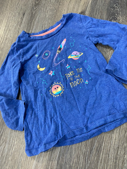 2T “George” Shirt