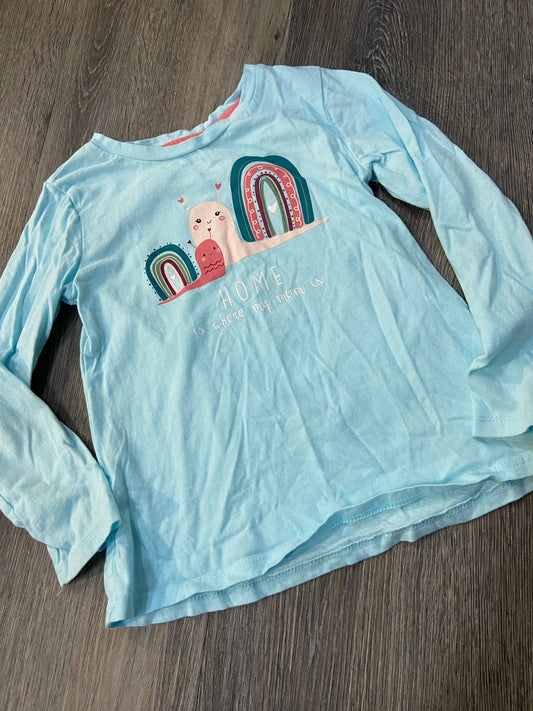 5T “George” Shirt