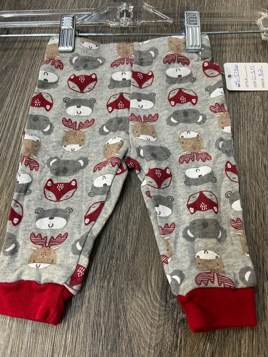 0-3 M Pants