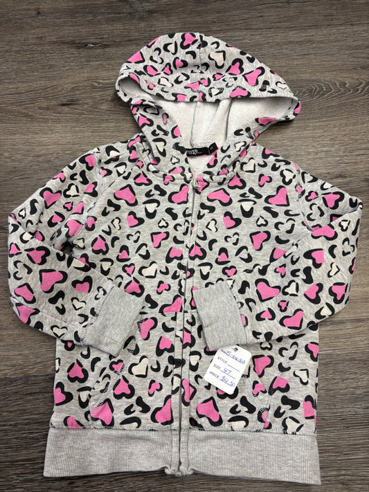 4T “George” Hoodie