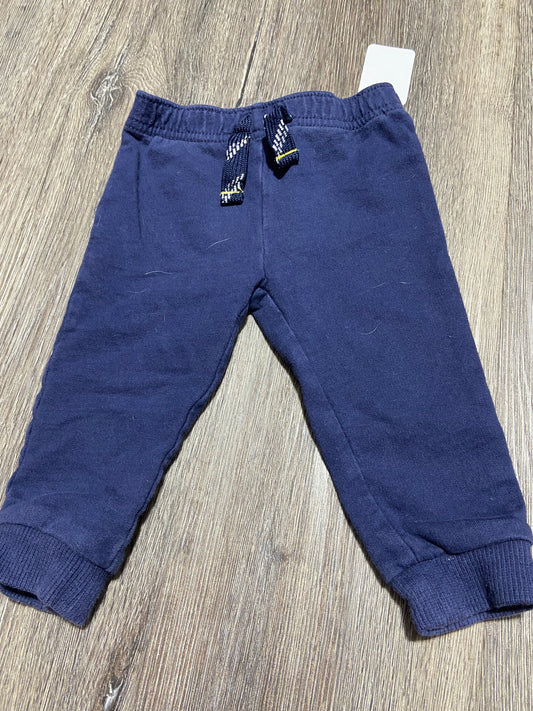 9 M “Carter’s” Pants
