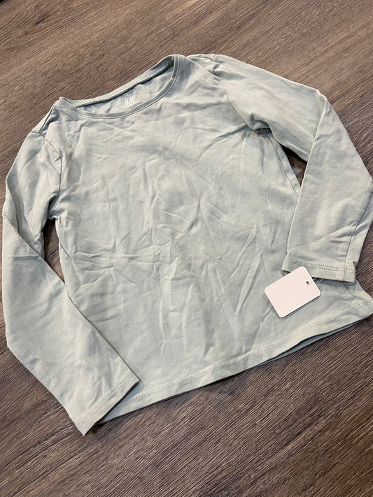 4-6 Yr “H&M” Shirt