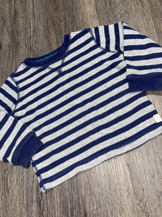 18 M “Carter’s” Top