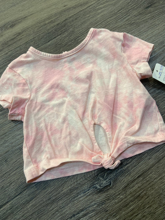 6 M “PL Baby” Top