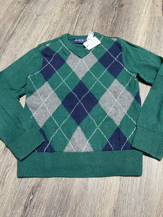 S (5-6) “Children Place” Sweater *LIKE NEW*