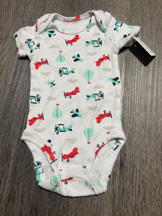 3 M “Pekkle” Onesie