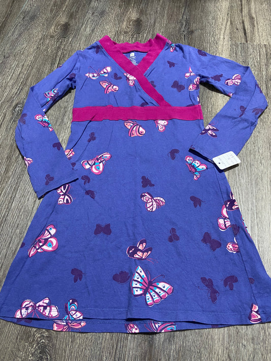 8 “Tea” Dress