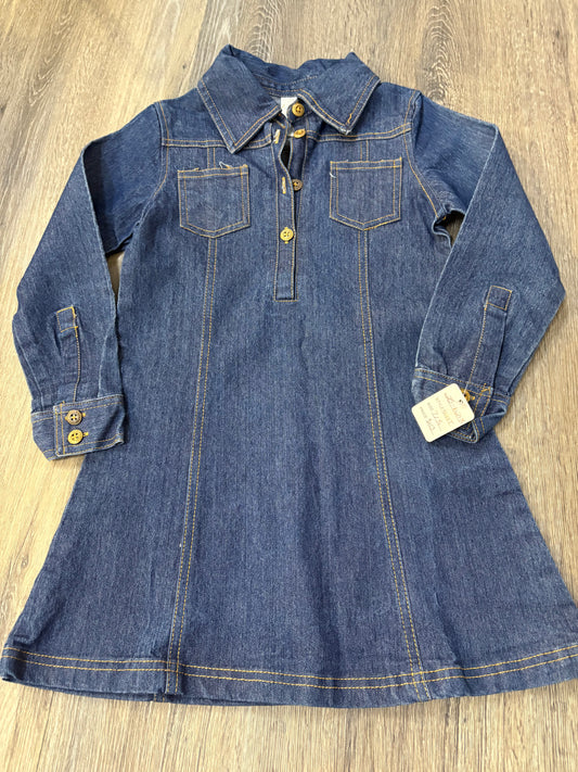 7/8 Dress *NWOT*