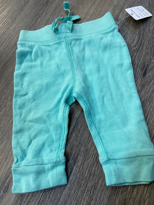 3-6 M “Old Navy” Pants
