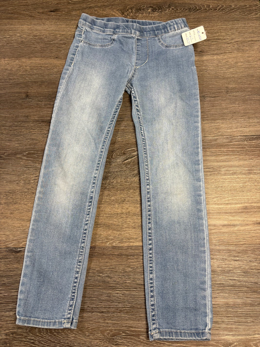 6-7 “&Denim” Jeggings