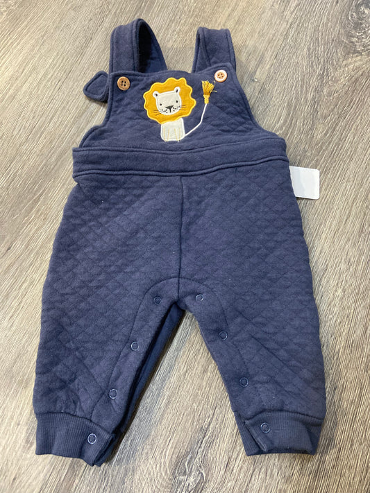 3 M “PL Baby” Overalls