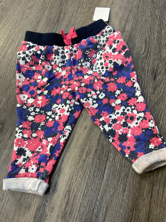6-12 M “Joe Fresh” Pants