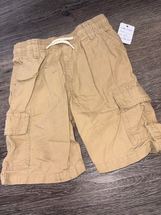 3T “Children’s Place” Cargo Shorts