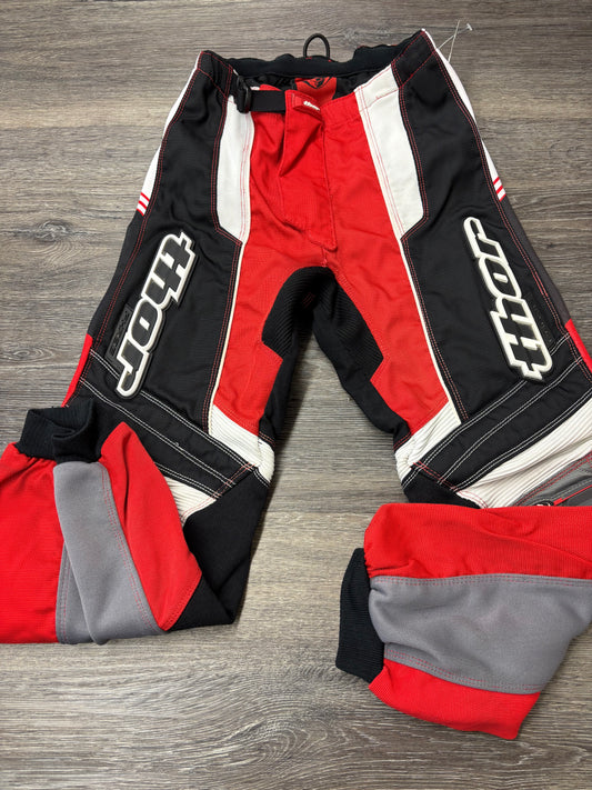 24” “Thor” Motocross Pants