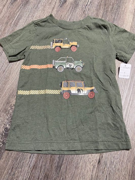 8 “Pekkle” T-shirt *LIKE NEW*