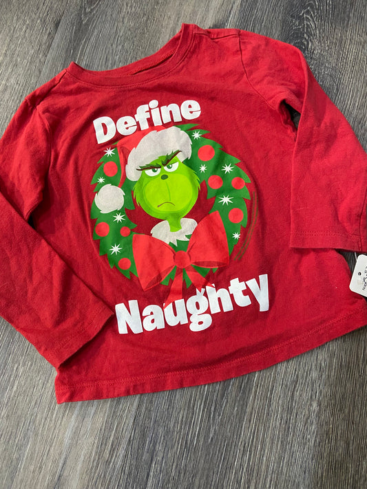 3T “Old Navy” Shirt