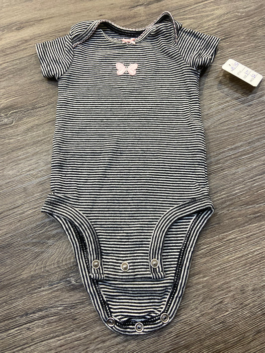 3 M “Carter’s” Onesie