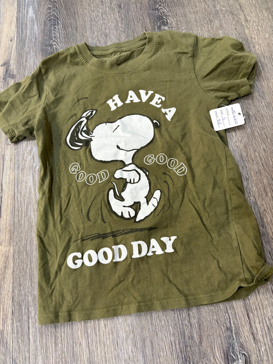 Sm. T-shirt