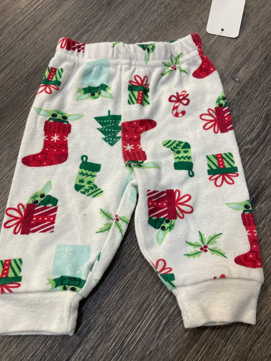 0-3 M Pants