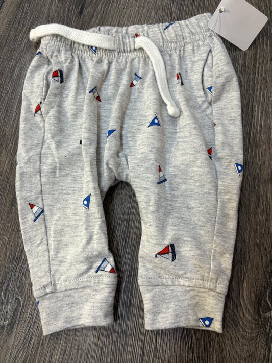 0-3 M “Old Navy” Pants