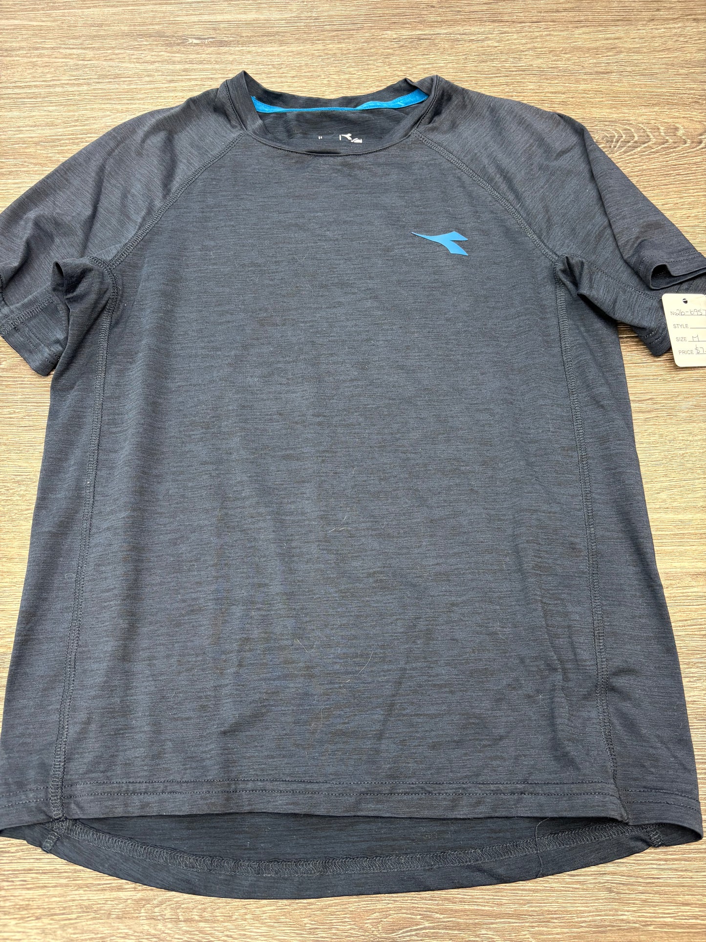 M “Diadora” T-shirt