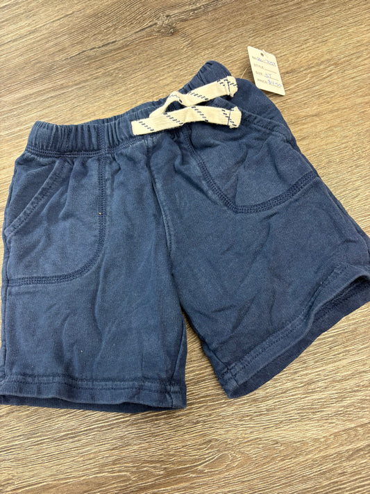 3T “Carter’s” Shorts