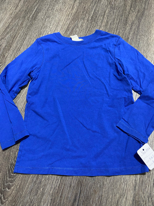 4-6 “H&M” Shirt