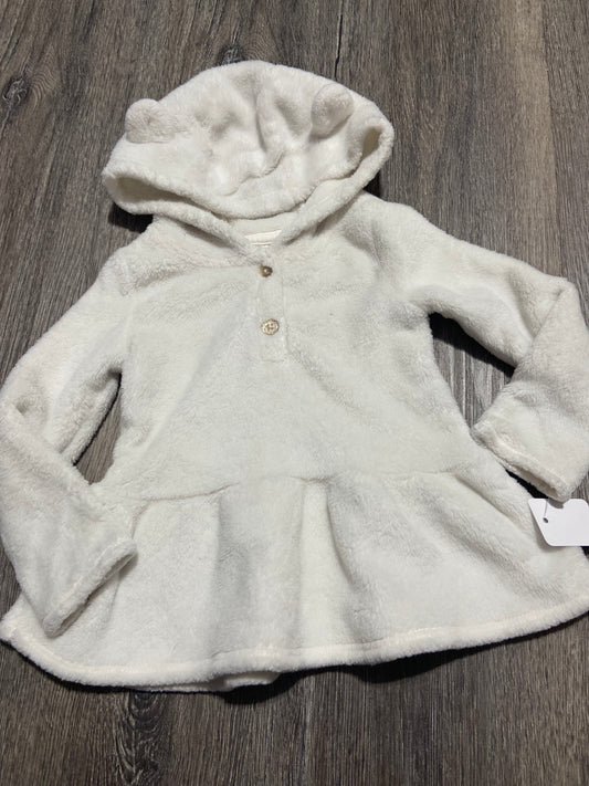 2T “Child of Mine” Fleece Hoodie