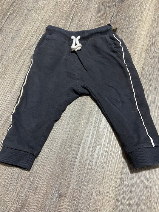 9-12 M “H&M” Joggers