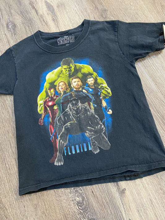 XS T-shirt
