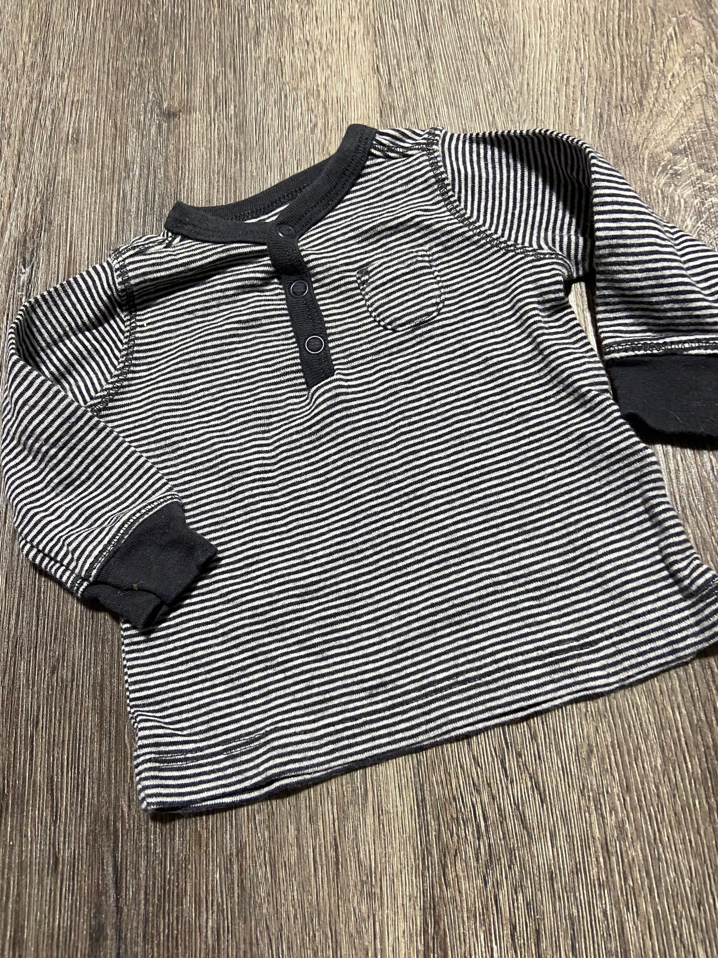 3 M “Carter’s” Shirt