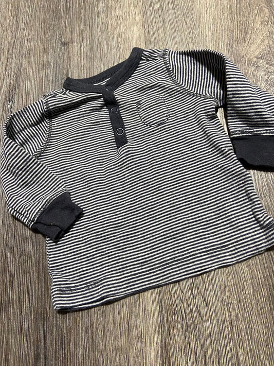 3 M “Carter’s” Shirt