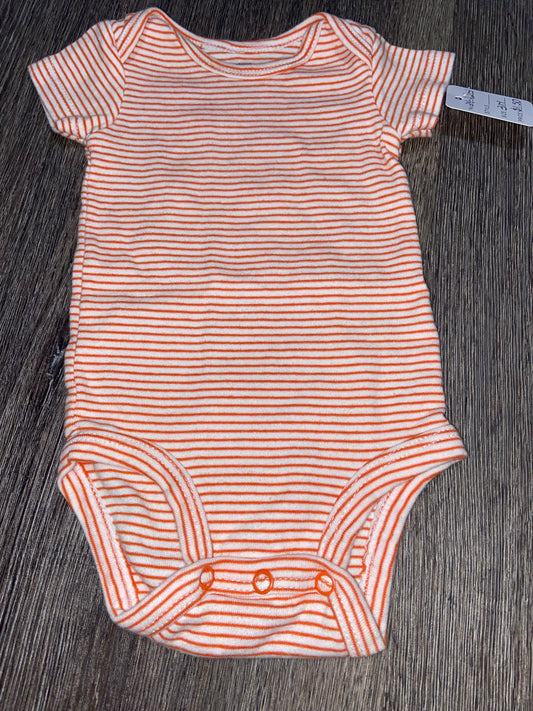 3 M “Carter’s” Onesie