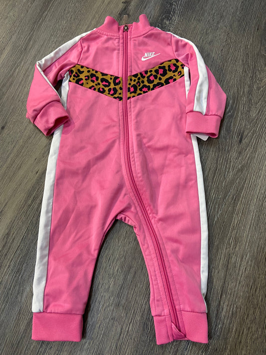 9 M “Nike” One-Piece