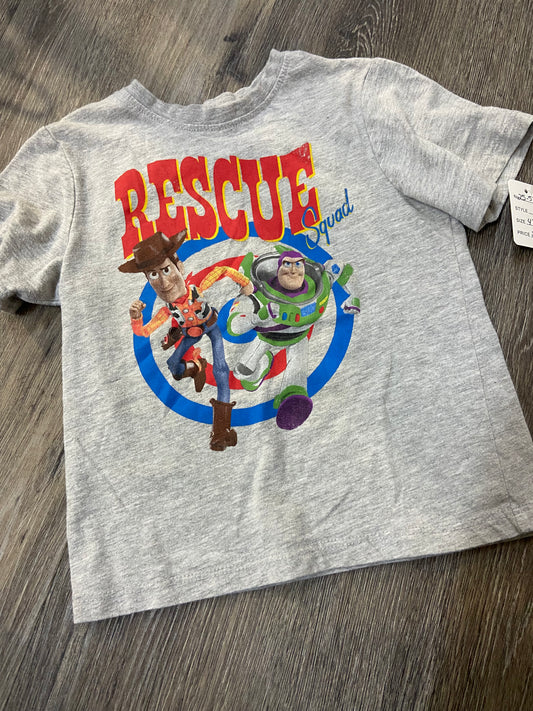 4T T-shirt