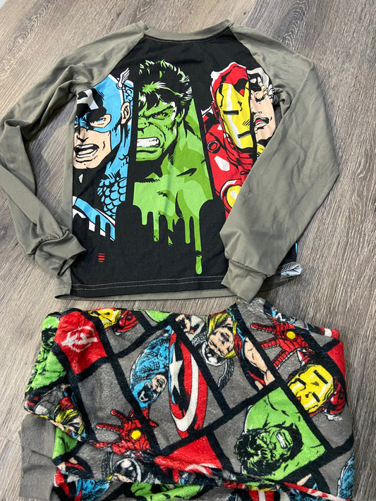 M (7/8) PJ Set